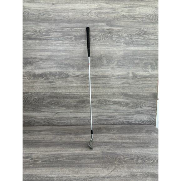 Acushnet Pinnacle #6 Iron True Temper Steel Shaft Dynamic S RH Tungsten Insert - Picture 1 of 7